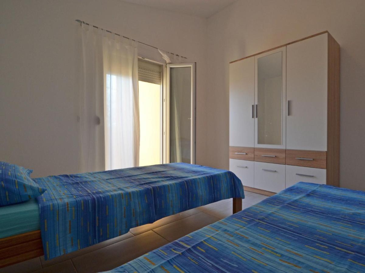 Apartment Ivan-1 By Interhome マスレニツァ エクステリア 写真